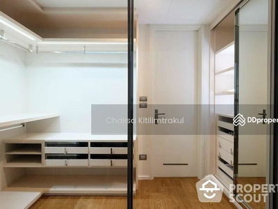 The Bangkok Sathorn, Bangkok, Thailand The Bangkok Sathorn, Bangkok, Thailand