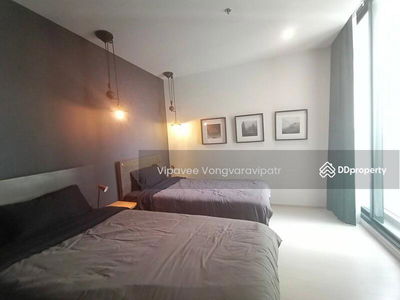 Noble Ploenchit, Bangkok, Thailand Noble Ploenchit, Bangkok, Thailand