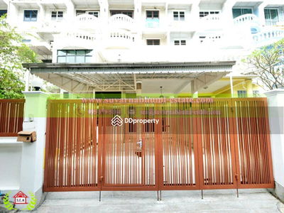 Townhome Thonglor Sukhumvit, Bangkok, Thailand Townhome Thonglor Sukhumvit, Bangkok, Thailand