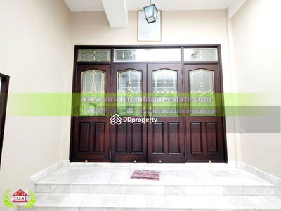 Townhome Thonglor Sukhumvit, Bangkok, Thailand Townhome Thonglor Sukhumvit, Bangkok, Thailand
