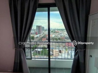 IDEO Mobi Charan Interchange, Bangkok, Thailand IDEO Mobi Charan Interchange, Bangkok, Thailand