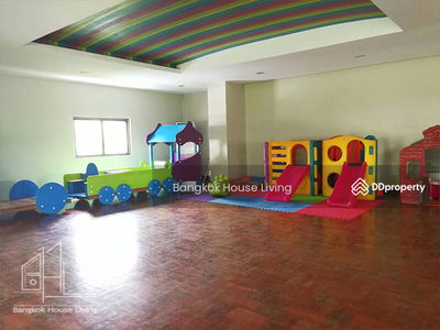 Asa Garden, Bangkok, Thailand Asa Garden, Bangkok, Thailand