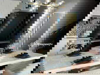 The Coast, Bangkok, Thailand The Coast, Bangkok, Thailand