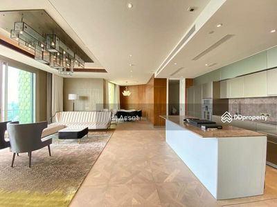The Residences At Mandarin Oriental, Bangkok, Thailand The Residences At Mandarin Oriental, Bangkok, Thailand