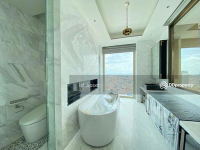 The Residences At Mandarin Oriental, Bangkok, Thailand The Residences At Mandarin Oriental, Bangkok, Thailand