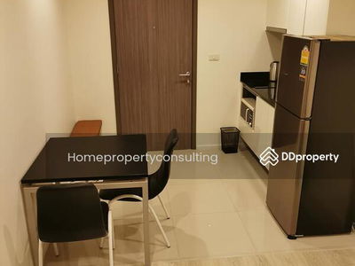 Quinn Condo Ratchada 17, Bangkok, Thailand Quinn Condo Ratchada 17, Bangkok, Thailand