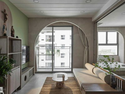 Saigon South Residences, Vietnam Saigon South Residences, Vietnam