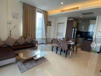 Quattro by Sansiri, Bangkok, Thailand Quattro by Sansiri, Bangkok, Thailand