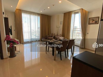 Quattro by Sansiri, Bangkok, Thailand Quattro by Sansiri, Bangkok, Thailand