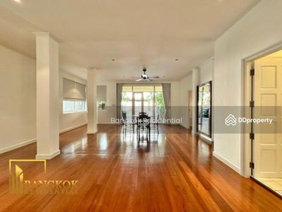 Detached House, Bangkok, Thailand Detached House, Bangkok, Thailand