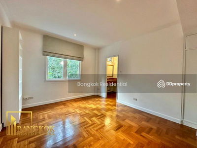 Detached House, Bangkok, Thailand Detached House, Bangkok, Thailand