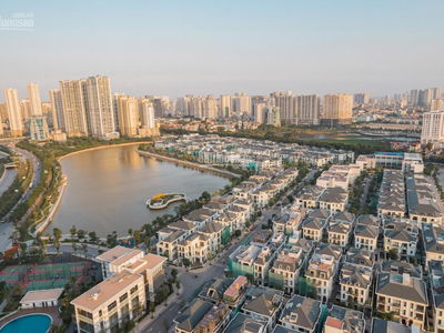 Vinhomes Green Bay Me Tri, Vietnam Vinhomes Green Bay Me Tri, Vietnam