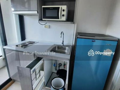 IDEO Sathorn Tha Phra, Bangkok, Thailand IDEO Sathorn Tha Phra, Bangkok, Thailand