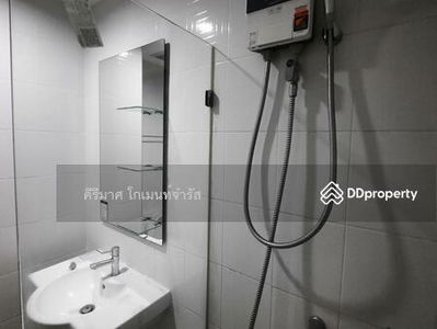 IDEO Sathorn Tha Phra, Bangkok, Thailand IDEO Sathorn Tha Phra, Bangkok, Thailand