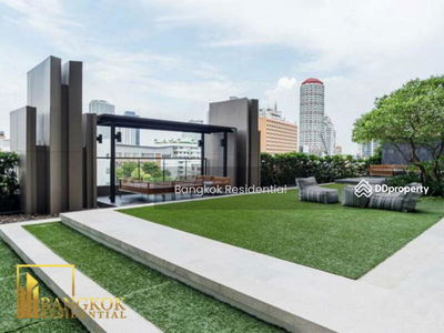 The Crest Sukhumvit 34, Bangkok, Thailand The Crest Sukhumvit 34, Bangkok, Thailand