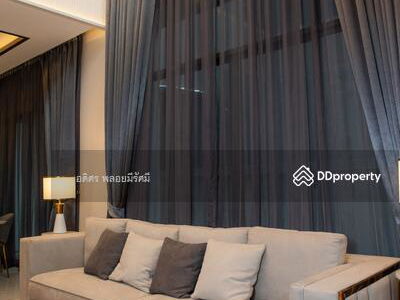 The Gentry Ekamai-Ladprao, Bangkok, Thailand The Gentry Ekamai-Ladprao, Bangkok, Thailand