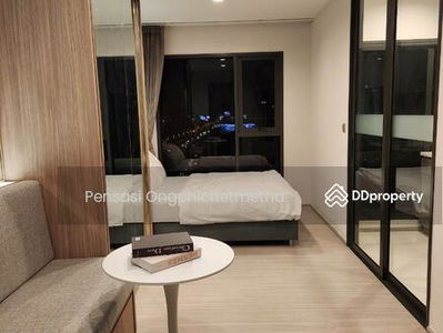 Life Asoke Hype, Bangkok, Thailand Life Asoke Hype, Bangkok, Thailand