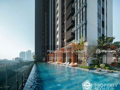 The Line Sukhumvit 101, Bangkok, Thailand The Line Sukhumvit 101, Bangkok, Thailand