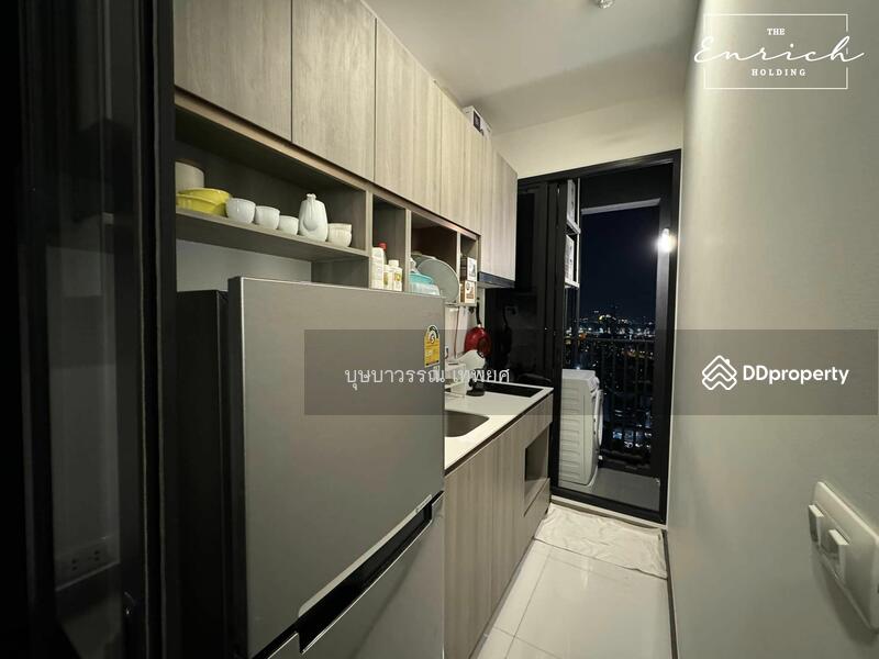 Knightsbridge Prime Onnut, Bangkok, Thailand Knightsbridge Prime Onnut, Bangkok, Thailand