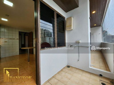 Apartment, Bangkok, Thailand Apartment, Bangkok, Thailand