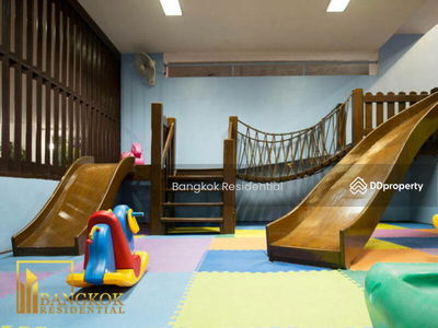 Apartment, Bangkok, Thailand Apartment, Bangkok, Thailand