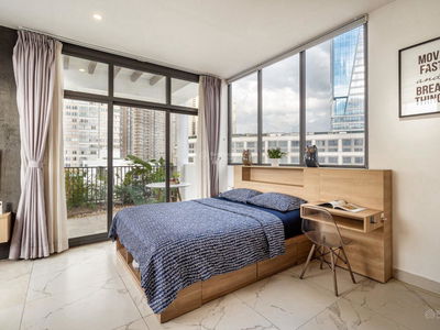 Alojamiento en Ho Chi Minh City, Vietnam Alojamiento en Ho Chi Minh City, Vietnam