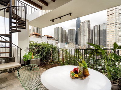 Жилье в Ho Chi Minh City, Vietnam Жилье в Ho Chi Minh City, Vietnam