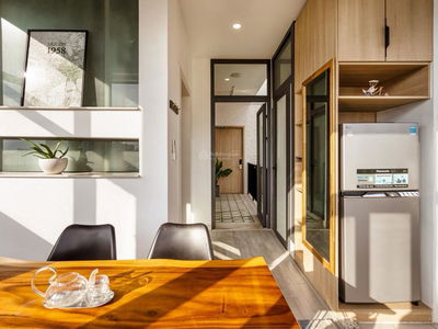 Alojamiento en Ho Chi Minh City, Vietnam Alojamiento en Ho Chi Minh City, Vietnam