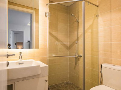 Vinhomes D'Capitale, Vietnam Vinhomes D'Capitale, Vietnam