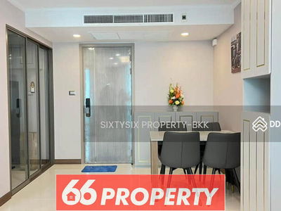 Supalai Oriental Sukhumvit 39, Bangkok, Thailand Supalai Oriental Sukhumvit 39, Bangkok, Thailand