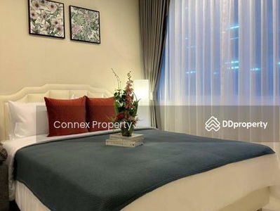 The Sky Sukhumvit, Bangkok, Thailand The Sky Sukhumvit, Bangkok, Thailand