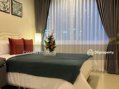 The Sky Sukhumvit, Bangkok, Thailand The Sky Sukhumvit, Bangkok, Thailand