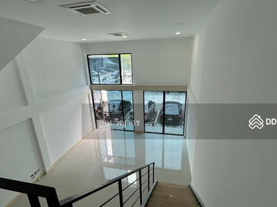 Nirvana@Work Ladprao-Kasetnawamin, Bangkok, Thailand Nirvana@Work Ladprao-Kasetnawamin, Bangkok, Thailand