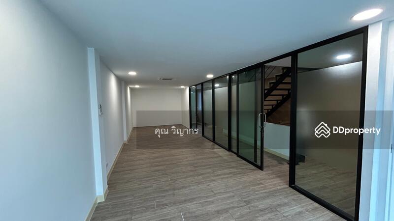 Nirvana@Work Ladprao-Kasetnawamin, Bangkok, Thailand Nirvana@Work Ladprao-Kasetnawamin, Bangkok, Thailand