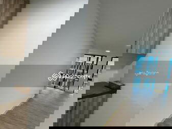 Nirvana@Work Ladprao-Kasetnawamin, Bangkok, Thailand Nirvana@Work Ladprao-Kasetnawamin, Bangkok, Thailand