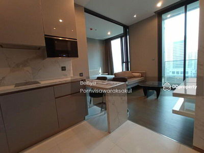 The Esse at Singha Complex, Bangkok, Thailand The Esse at Singha Complex, Bangkok, Thailand