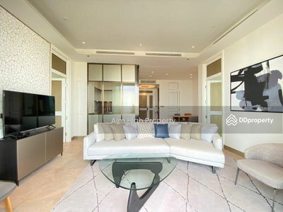 The Residences At Mandarin Oriental, Bangkok, Thailand The Residences At Mandarin Oriental, Bangkok, Thailand