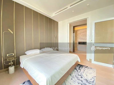 The Residences At Mandarin Oriental, Bangkok, Thailand The Residences At Mandarin Oriental, Bangkok, Thailand