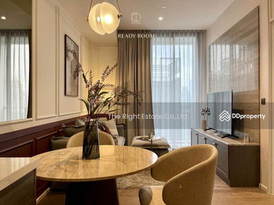 Muniq Langsuan, Bangkok, Thailand Muniq Langsuan, Bangkok, Thailand