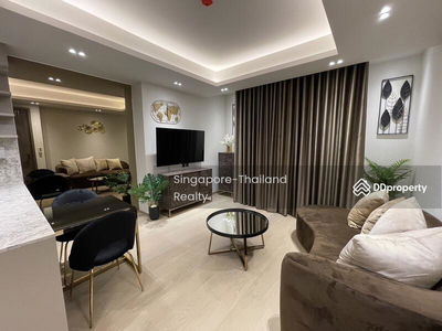 Tonson One Residence, Bangkok, Thailand Tonson One Residence, Bangkok, Thailand