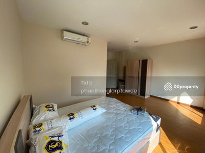 Baan Klang Muang Urbanion Rama9-Wongwaen, Bangkok, Thailand Baan Klang Muang Urbanion Rama9-Wongwaen, Bangkok, Thailand