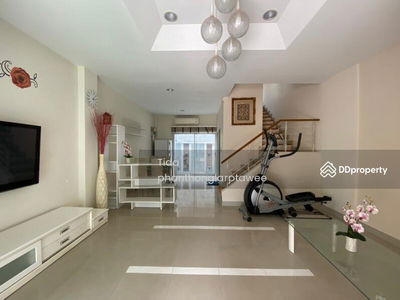 Baan Klang Muang Urbanion Rama9-Wongwaen, Bangkok, Thailand Baan Klang Muang Urbanion Rama9-Wongwaen, Bangkok, Thailand