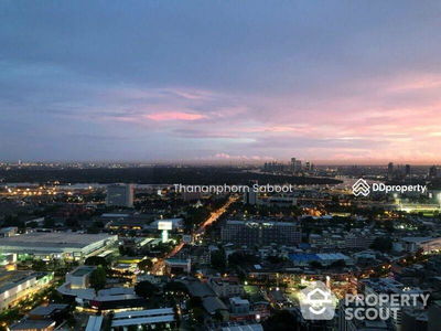 The Emporio Place, Bangkok, Thailand The Emporio Place, Bangkok, Thailand