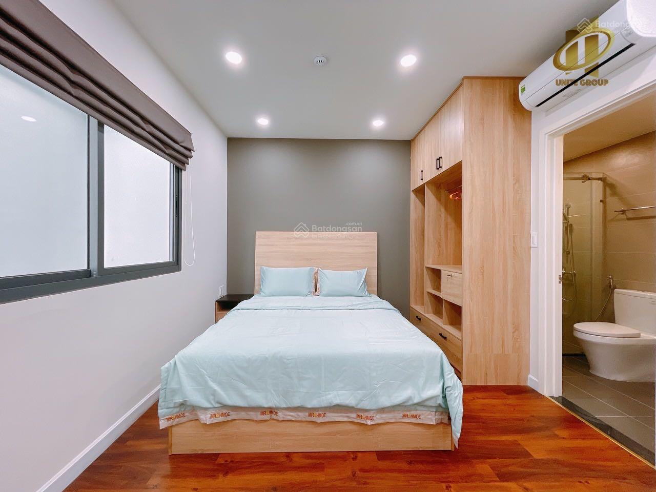 Жилье в Ho Chi Minh City, Vietnam Жилье в Ho Chi Minh City, Vietnam