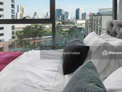 The Lumpini 24, Bangkok, Thailand The Lumpini 24, Bangkok, Thailand