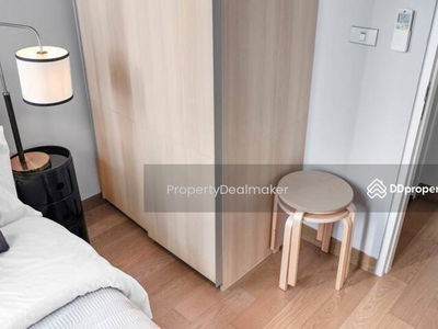 The Lumpini 24, Bangkok, Thailand The Lumpini 24, Bangkok, Thailand