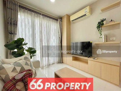 The Mark Ratchada-Airport Link, Bangkok, Thailand The Mark Ratchada-Airport Link, Bangkok, Thailand