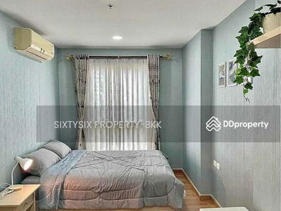 The Mark Ratchada-Airport Link, Bangkok, Thailand The Mark Ratchada-Airport Link, Bangkok, Thailand