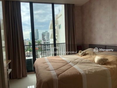 Noble ReD, Bangkok, Thailand Noble ReD, Bangkok, Thailand