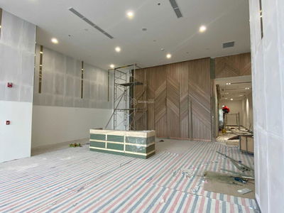 Q7 Saigon Riverside, Vietnam Q7 Saigon Riverside, Vietnam